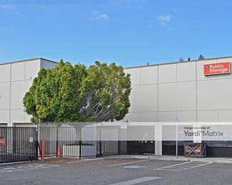 Photo 4 of Public Storage - 1121 Triton Drive, Foster City, CA