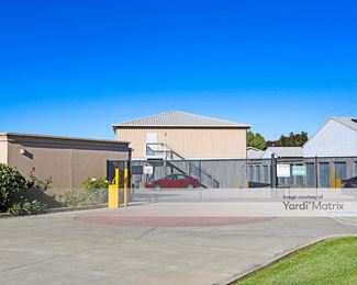 Photo 2 of Petaluma Self Storage - 29 Casa Grande Road, Petaluma, CA