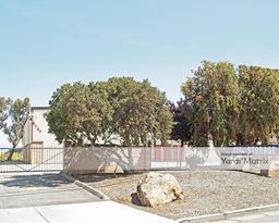 Image for Menlo - Atherton Storage - 3757 Haven Avenue, Menlo Park, CA