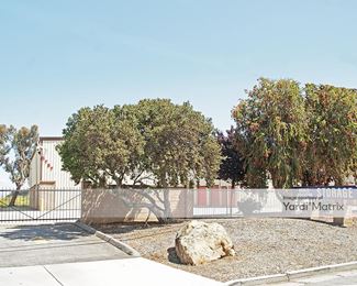 Photo 1 of Menlo-Atherton Storage - 3757 Haven Avenue, Menlo Park, CA