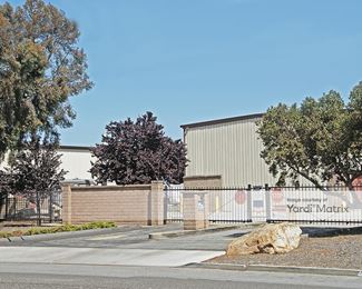 Photo 3 of Menlo-Atherton Storage - 3757 Haven Avenue, Menlo Park, CA