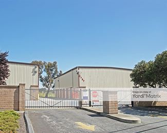 Photo 4 of Menlo-Atherton Storage - 3757 Haven Avenue, Menlo Park, CA