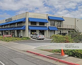 Photo 1 of Corte Madera Mini Storage - 5776-B Paradise Drive, Corte Madera, CA
