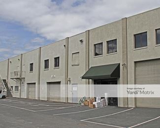 Photo 4 of Corte Madera Mini Storage - 5776-B Paradise Drive, Corte Madera, CA