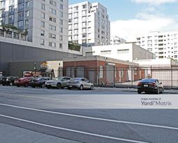 Image for StoragePRO Self Storage - 429 Beale Street, San Francisco, CA