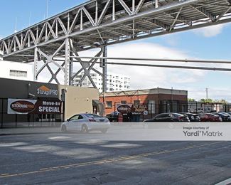 Photo 2 of StoragePRO Self Storage - 429 Beale Street, San Francisco, CA