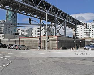 Photo 4 of StoragePRO Self Storage - 429 Beale Street, San Francisco, CA