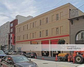 Photo 3 of Security Public Storage - 43 Page Street, San Francisco, CA