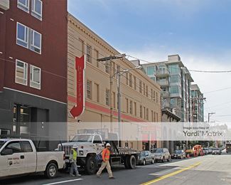 Photo 4 of Security Public Storage - 43 Page Street, San Francisco, CA