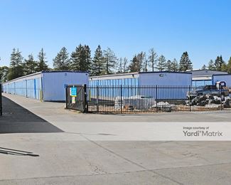 Photo 1 of SmartStop Self Storage - 3937 Santa Rosa Avenue, Santa Rosa, CA