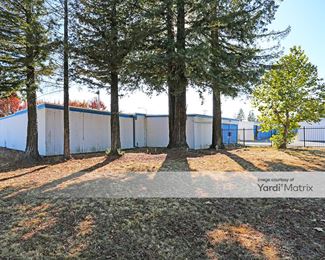 Photo 2 of SmartStop Self Storage - 3937 Santa Rosa Avenue, Santa Rosa, CA