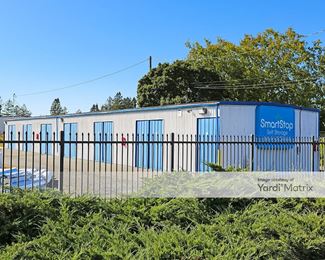 Photo 3 of SmartStop Self Storage - 3937 Santa Rosa Avenue, Santa Rosa, CA