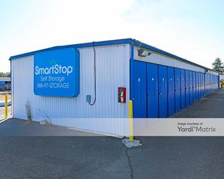 Photo 4 of SmartStop Self Storage - 3937 Santa Rosa Avenue, Santa Rosa, CA