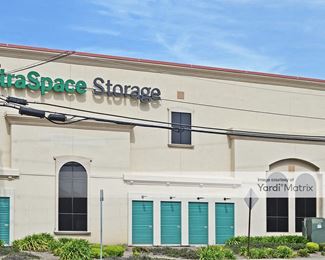 Photo 2 of Extra Space Storage - 1280 Rollins Road, Burlingame, CA