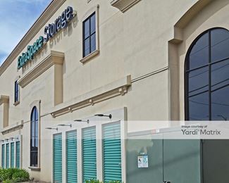 Photo 4 of Extra Space Storage - 1280 Rollins Road, Burlingame, CA