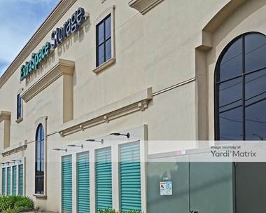 Storage Units for Rent available at 1280 Rollins Road, Burlingame, CA 94010