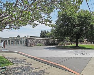 Photo 4 of Browns Valley Storage - 2688 1st Street, Napa, CA