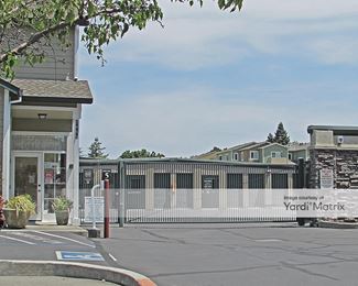 Photo 5 of Browns Valley Storage - 2688 1st Street, Napa, CA