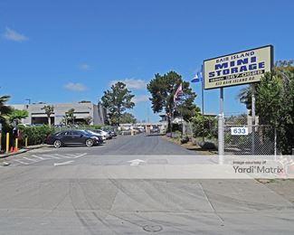 Photo 1 of Bair Island Mini Storage - 633 Bair Island Road, Redwood City, CA