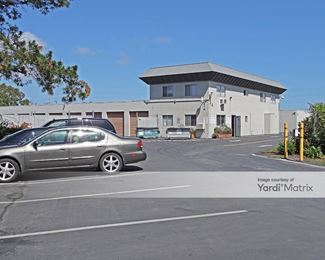 Photo 2 of Bair Island Mini Storage - 633 Bair Island Road, Redwood City, CA