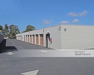 Photo 5 of Bair Island Mini Storage - 633 Bair Island Road, Redwood City, CA