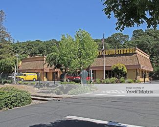Photo 1 of Heirloom Storage - 12 Harbor Drive Blackpoint, Novato, CA