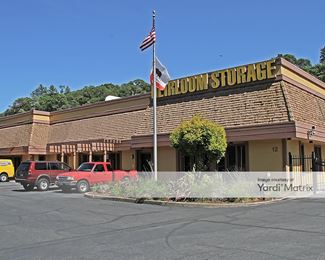 Photo 3 of Heirloom Storage - 12 Harbor Drive Blackpoint, Novato, CA