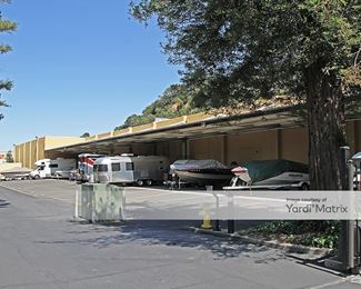 Photo 4 of Heirloom Storage - 12 Harbor Drive Blackpoint, Novato, CA