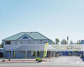 Photo 1 of Extra Space Storage - 496 Hearn Avenue, Santa Rosa, CA