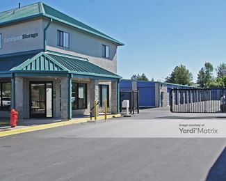 Photo 3 of Extra Space Storage - 496 Hearn Avenue, Santa Rosa, CA
