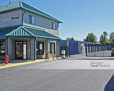 Storage Units for Rent available at 496 Hearn Avenue, Santa Rosa, CA 95407