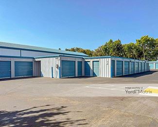 Photo 3 of US Storage Centers - 700 Lombardi Court, Santa Rosa, CA