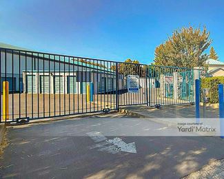 Photo 4 of US Storage Centers - 700 Lombardi Court, Santa Rosa, CA