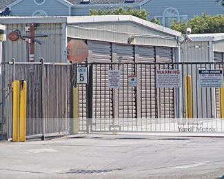 Photo 5 of US Storage Centers - 700 Lombardi Court, Santa Rosa, CA