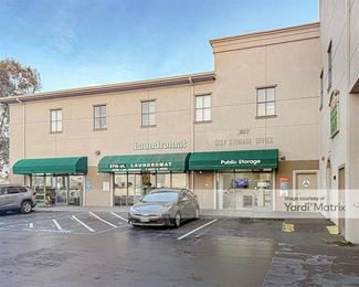 Photo 2 of Public Storage - 307 87th Street, Daly City, CA