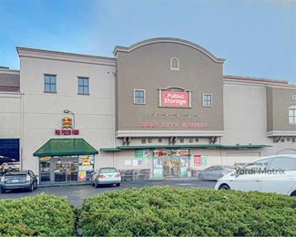 Photo 4 of Public Storage - 307 87th Street, Daly City, CA