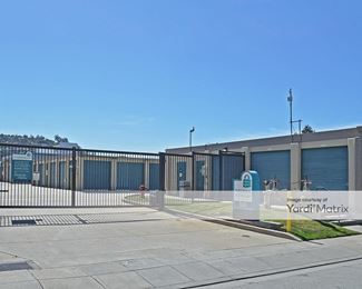 Photo 2 of Bay Area Self Storage - 151 Industrial Road, San Carlos, CA