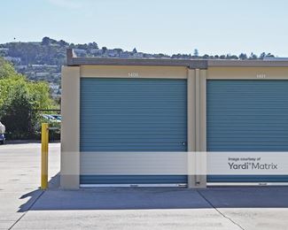 Photo 5 of Bay Area Self Storage - 151 Industrial Road, San Carlos, CA