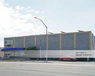 Photo 1 of Bellam Self Storage-Boxes - 24 Bellam Blvd, San Rafael, CA