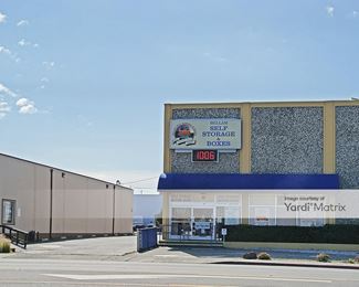Photo 3 of Bellam Self Storage-Boxes - 24 Bellam Blvd, San Rafael, CA