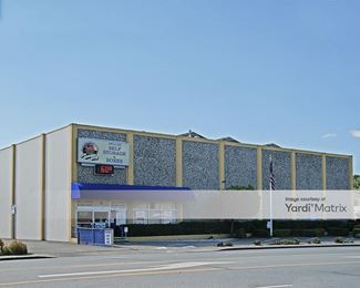 Photo 4 of Bellam Self Storage-Boxes - 24 Bellam Blvd, San Rafael, CA