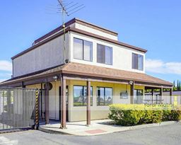 Image for Extra Space Storage - 3700 Broadway Street, American Canyon, CA