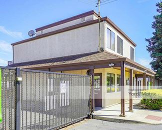 Photo 2 of Extra Space Storage - 3700 Broadway Street, American Canyon, CA