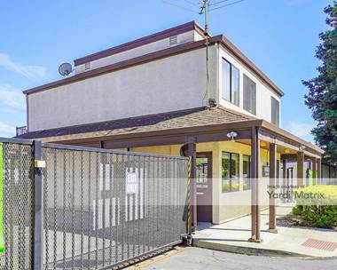 Storage Units for Rent available at 3700 Broadway Street, American Canyon, CA 94503
