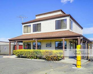 Photo 3 of Extra Space Storage - 3700 Broadway Street, American Canyon, CA