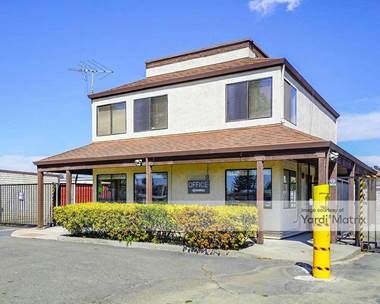 Storage Units for Rent available at 3700 Broadway Street, American Canyon, CA 94503