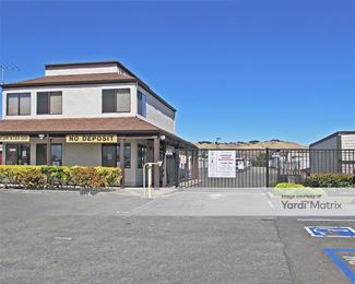 Photo 4 of Extra Space Storage - 3700 Broadway Street, American Canyon, CA