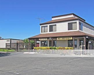 Photo 5 of Extra Space Storage - 3700 Broadway Street, American Canyon, CA