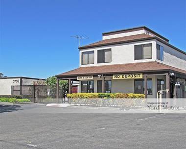 Storage Units for Rent available at 3700 Broadway Street, American Canyon, CA 94503