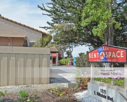 Image for AAAAA Rent A Space - 1221 East Hillsdale Blvd, Foster City, CA